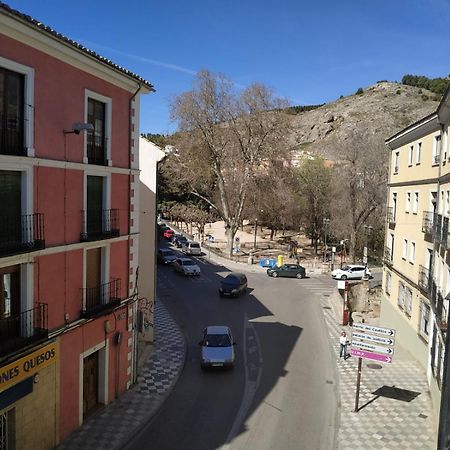 Domus Cuenca Villa Cuenca  Exterior foto