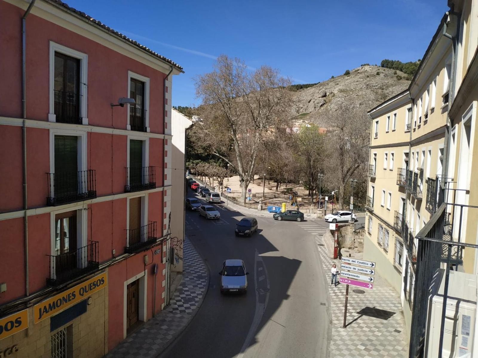 Domus Cuenca Villa Cuenca  Exterior foto